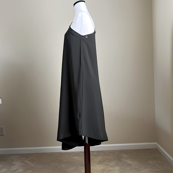 NWOT - MM6 Maison Margiela in Dark Green - approx $650 - 44 IT ≈ 8 US - Picture 4 of 14